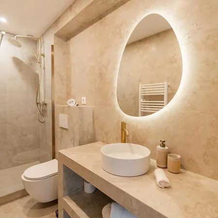 Merveilleux Appartement De Luxe Au Coeurs De Saint-Germain Paris Exterior photo