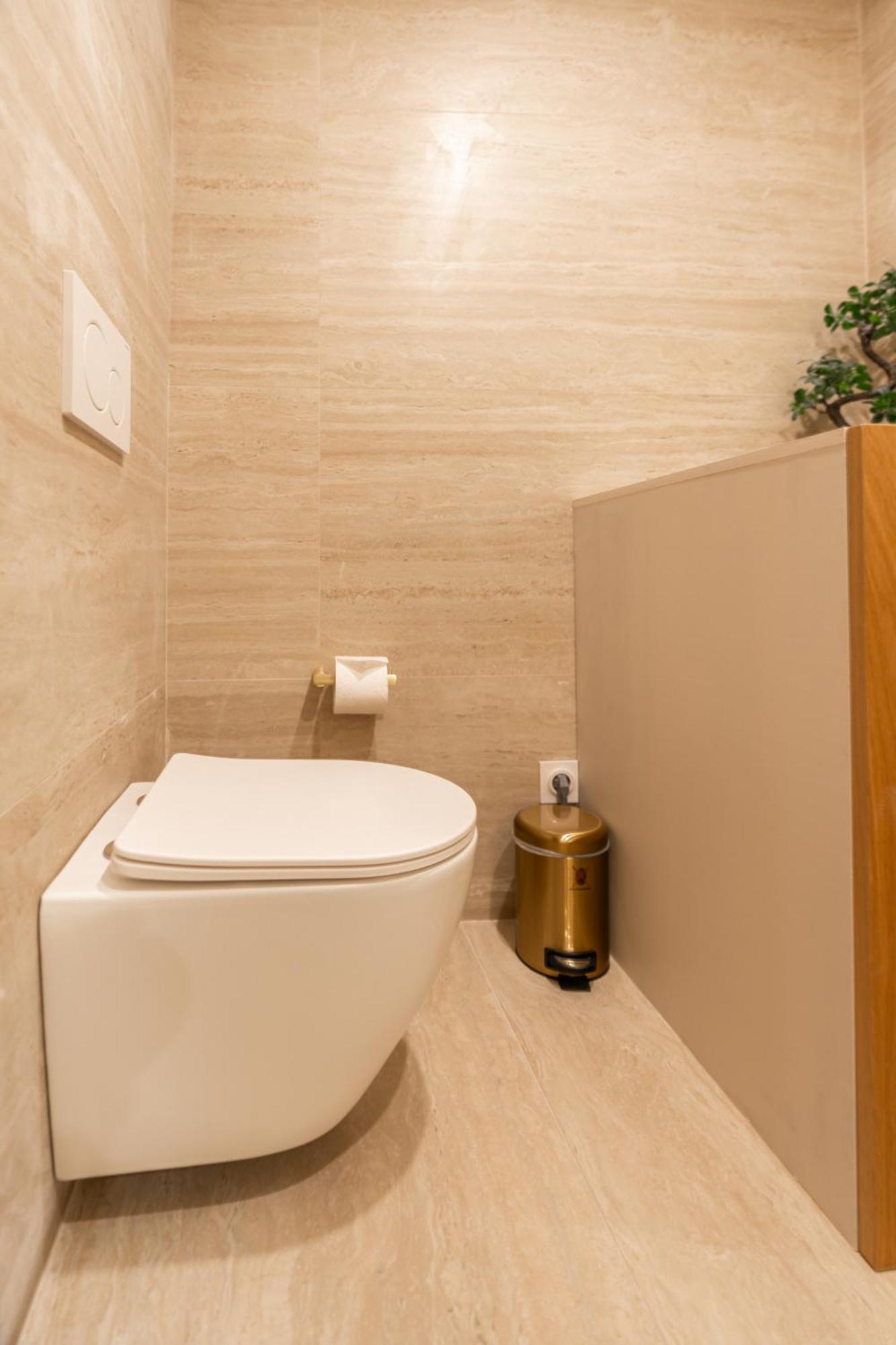Appartement Merveilleux De Luxe Au Coeurs De Saint-germain *